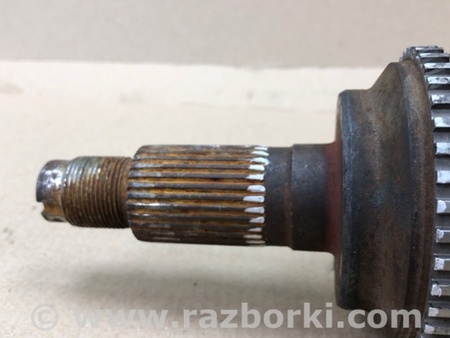 ФОТО Привод передний для Mazda CX-9 TB (2007-2016) Киев