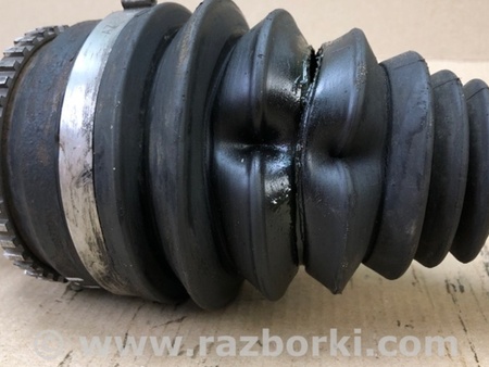 ФОТО Привод передний для Mazda CX-9 TB (2007-2016) Киев