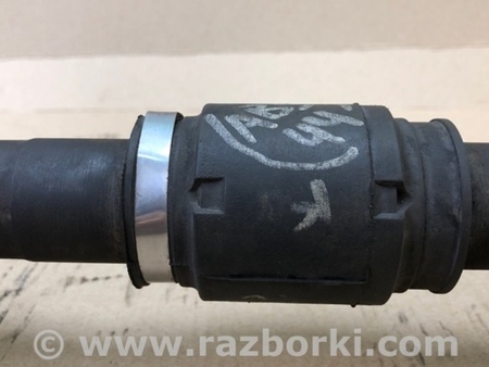 ФОТО Привод передний для Mazda CX-9 TB (2007-2016) Киев