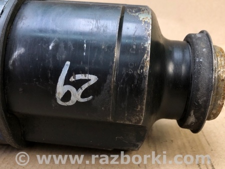 ФОТО Привод передний для Mazda CX-9 TB (2007-2016) Киев