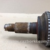 ФОТО Привод передний для Mazda CX-9 TB (2007-2016) Киев