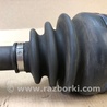 ФОТО Привод передний для Mazda CX-9 TB (2007-2016) Киев