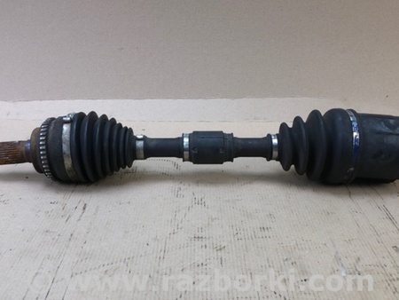 ФОТО Привод передний для Mazda CX-9 TB (2007-2016) Киев