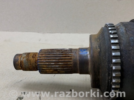 ФОТО Привод передний для Mazda CX-9 TB (2007-2016) Киев