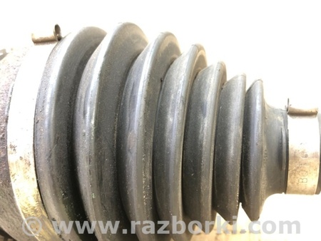 ФОТО Привод передний для Mazda CX-9 TB (2007-2016) Киев