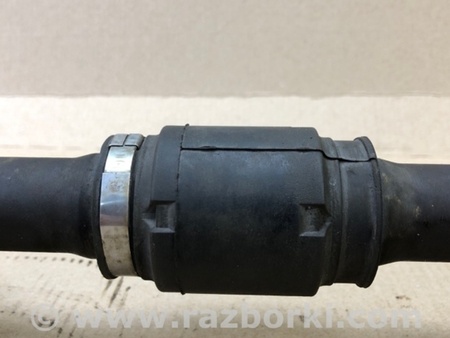 ФОТО Привод передний для Mazda CX-9 TB (2007-2016) Киев