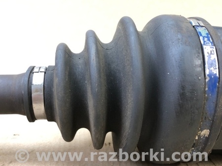 ФОТО Привод передний для Mazda CX-9 TB (2007-2016) Киев