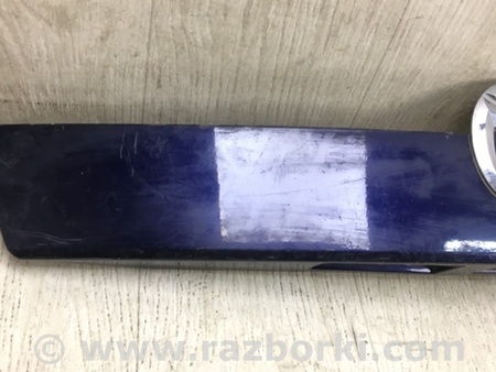 ФОТО Подсветка номера для Mazda CX-9 TB (2007-2016) Киев