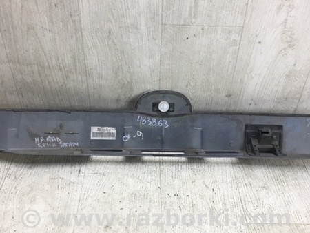 ФОТО Подсветка номера для Mazda CX-9 TB (2007-2016) Киев