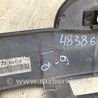 ФОТО Подсветка номера для Mazda CX-9 TB (2007-2016) Киев