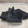 ФОТО Пластик под лобовое стекло (Жабо) для Mazda CX-9 TB (2007-2016) Киев