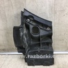 ФОТО Пластик под лобовое стекло (Жабо) для Mazda CX-9 TB (2007-2016) Киев