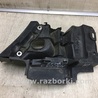 ФОТО Пластик под лобовое стекло (Жабо) для Mazda CX-9 TB (2007-2016) Киев