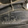 ФОТО Пластик под лобовое стекло (Жабо) для Mazda CX-9 TB (2007-2016) Киев