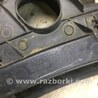 ФОТО Пластик под лобовое стекло (Жабо) для Mazda CX-9 TB (2007-2016) Киев