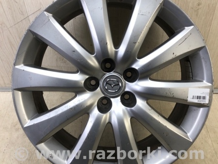 ФОТО Диск R20 для Mazda CX-9 TB (2007-2016) Киев