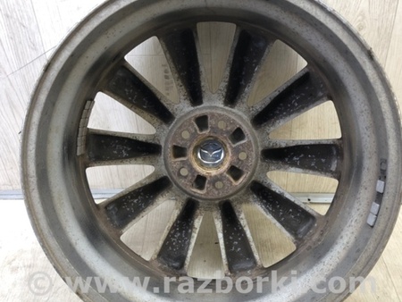 ФОТО Диск R20 для Mazda CX-9 TB (2007-2016) Киев