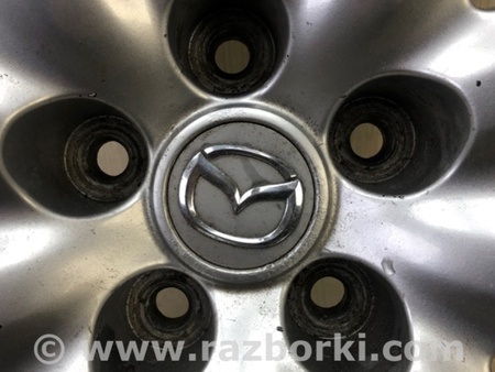 ФОТО Диск R20 для Mazda CX-9 TB (2007-2016) Киев