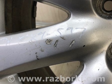 ФОТО Диск R20 для Mazda CX-9 TB (2007-2016) Киев