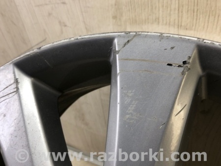 ФОТО Диск R20 для Mazda CX-9 TB (2007-2016) Киев
