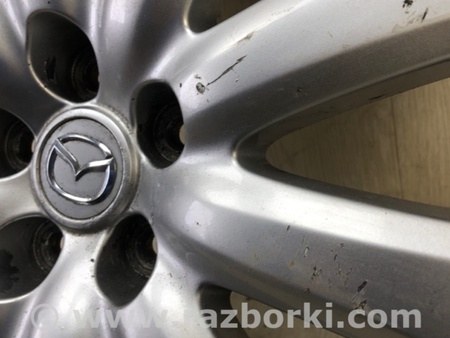 ФОТО Диск R20 для Mazda CX-9 TB (2007-2016) Киев
