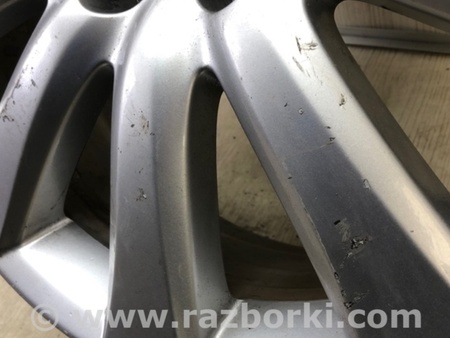 ФОТО Диск R20 для Mazda CX-9 TB (2007-2016) Киев