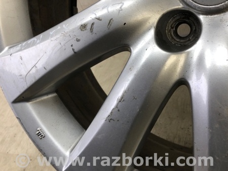 ФОТО Диск R20 для Mazda CX-9 TB (2007-2016) Киев