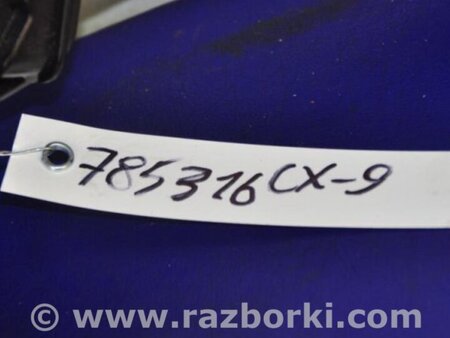 ФОТО Подрулевые переключатели (Гитара) для Mazda CX-9 TB (2007-2016) Киев