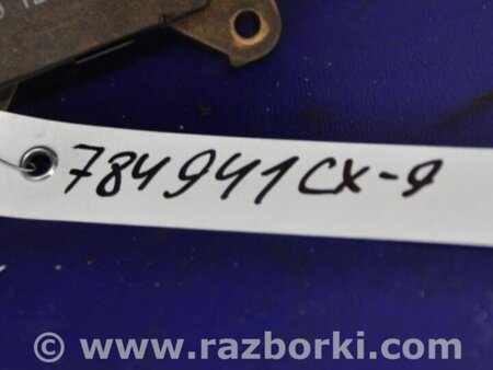 ФОТО Моторчик заслонки печки для Mazda CX-9 TB (2007-2016) Киев