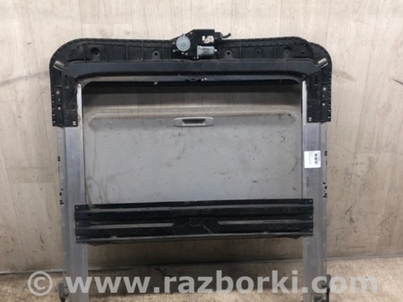 ФОТО Люк для Mazda CX-9 TB (2007-2016) Киев