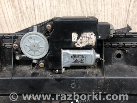 ФОТО Люк для Mazda CX-9 TB (2007-2016) Киев