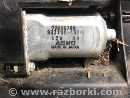 ФОТО Люк для Mazda CX-9 TB (2007-2016) Киев