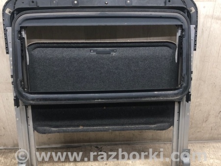 ФОТО Люк для Mazda CX-9 TB (2007-2016) Киев