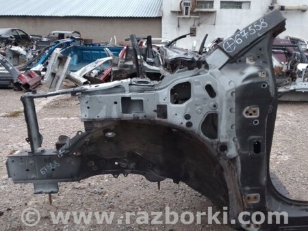 ФОТО Четверть кузова передняя для Mazda CX-9 TB (2007-2016) Киев