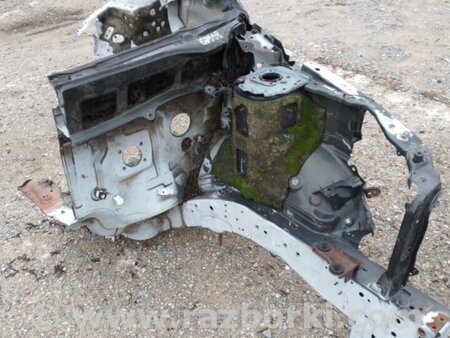 ФОТО Четверть кузова передняя для Mazda CX-9 TB (2007-2016) Киев