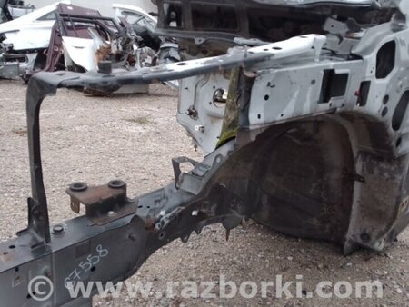 ФОТО Четверть кузова передняя для Mazda CX-9 TB (2007-2016) Киев