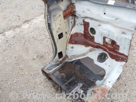 ФОТО Четверть кузова передняя для Mazda CX-9 TB (2007-2016) Киев