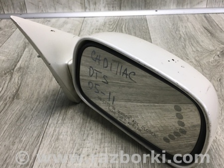 ФОТО Зеркало для Cadillac DTS (05-11) Киев