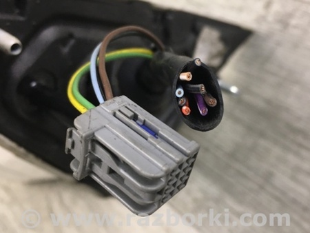 ФОТО Зеркало для Cadillac DTS (05-11) Киев