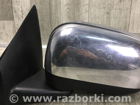 ФОТО Зеркало для Dodge Durango (03-08) Киев