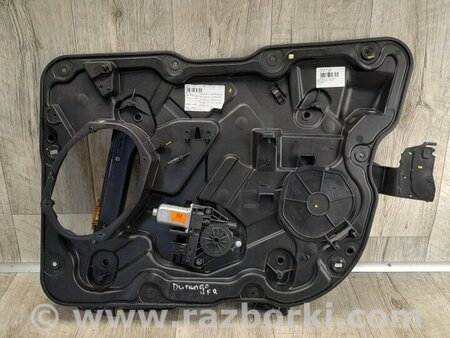 ФОТО Стеклоподъемник для Dodge Durango (2011-) Киев