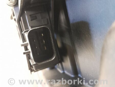 ФОТО Стеклоподъемник для Dodge Durango (2011-) Киев
