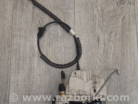 ФОТО Замок двери для Dodge Durango (2011-) Киев