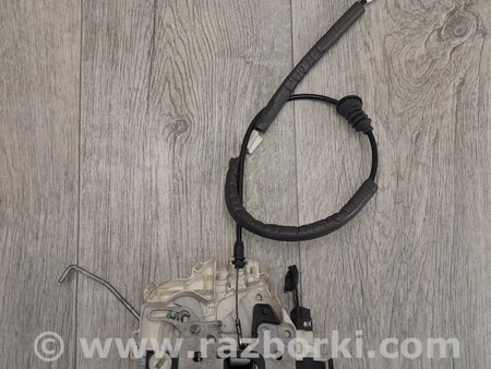ФОТО Замок двери для Dodge Durango (2011-) Киев