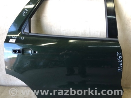ФОТО Дверь для Dodge Durango (2011-) Киев