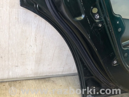 ФОТО Дверь для Dodge Durango (2011-) Киев