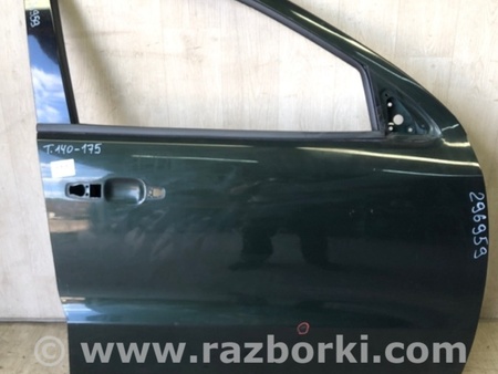 ФОТО Дверь для Dodge Durango (2011-) Киев