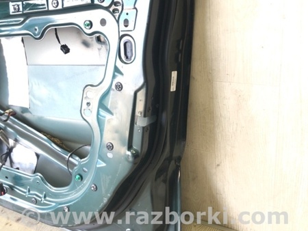 ФОТО Дверь для Dodge Durango (2011-) Киев