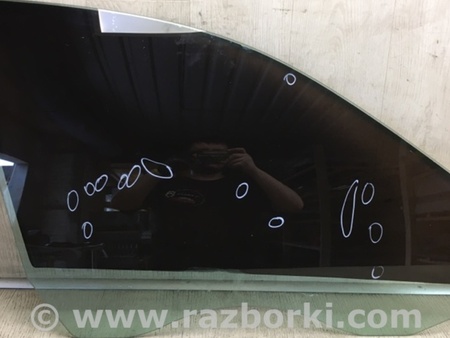 ФОТО Стекло двери для Mercedes-Benz E-CLASS W211 (02-09) Киев