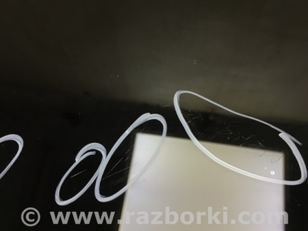 ФОТО Стекло двери для Mercedes-Benz E-CLASS W211 (02-09) Киев